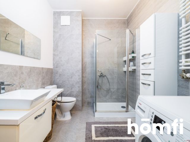 Stylowe i przestronne 56m2 w zielonej części Płaszowa - gotowe do zamieszkania [- ul Przewóz - Mieszkanie - Sprzedaż - Kraków, Podgórze / Płaszów