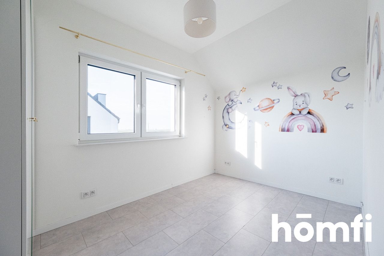 Semi-detached for sale - GOŁUSKI - Дім - Продаж - Poznański, Dopiewo / Gołuski