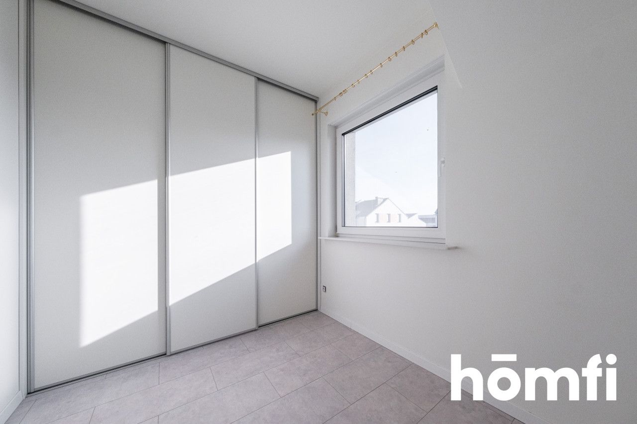 Semi-detached for sale - GOŁUSKI - Дім - Продаж - Poznański, Dopiewo / Gołuski