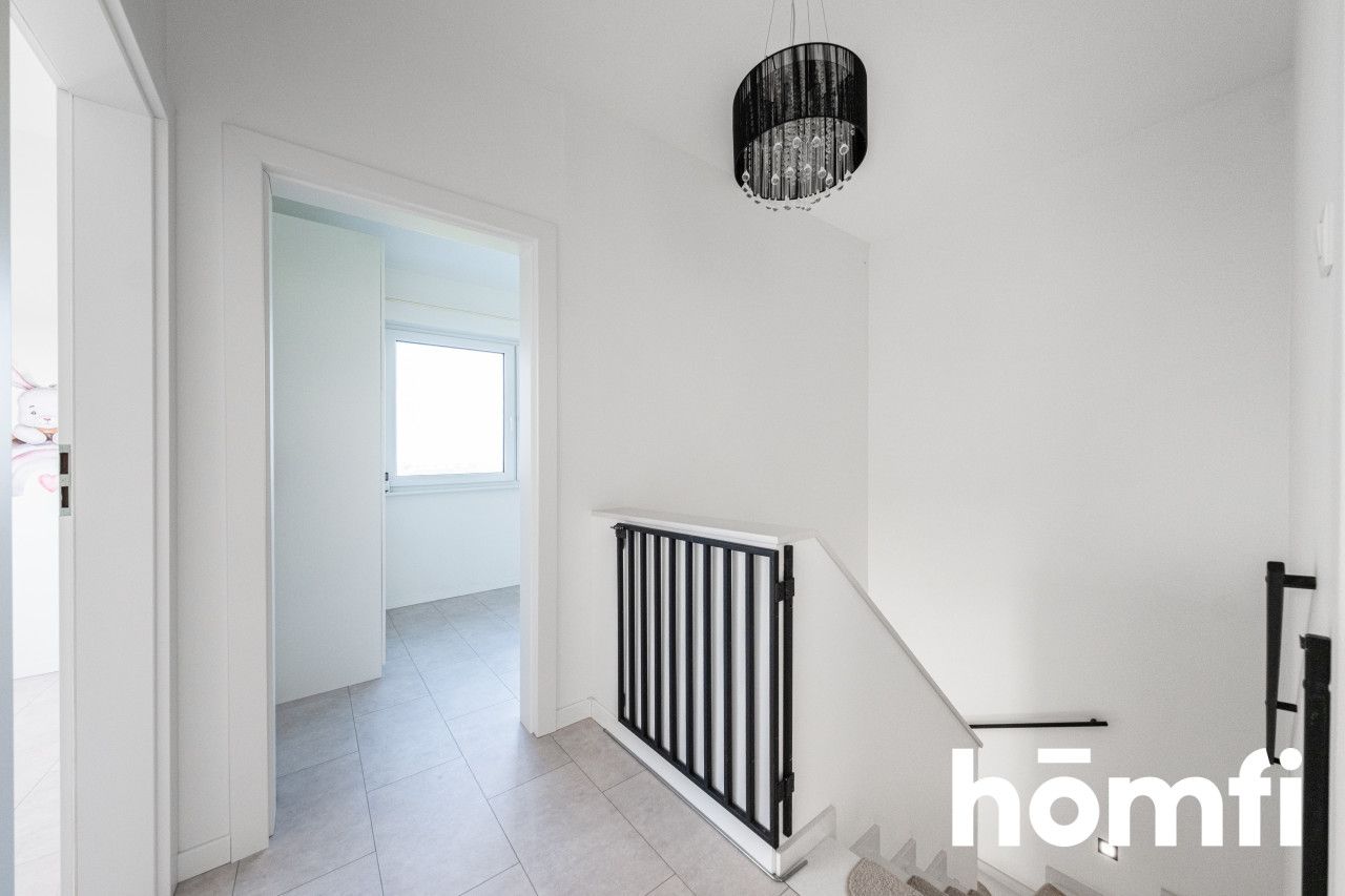 Semi-detached for sale - GOŁUSKI - Дім - Продаж - Poznański, Dopiewo / Gołuski