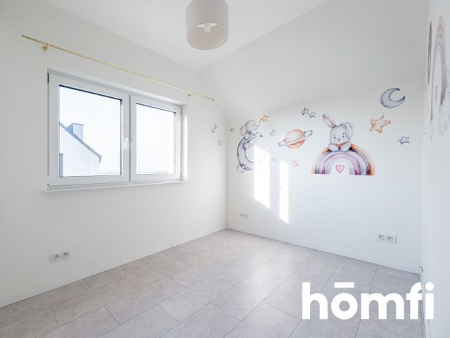 Semi-detached for sale - GOŁUSKI - Дім - Продаж - Poznański, Dopiewo / Gołuski