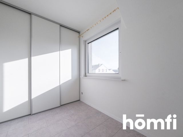 Semi-detached for sale - GOŁUSKI - Дім - Продаж - Poznański, Dopiewo / Gołuski