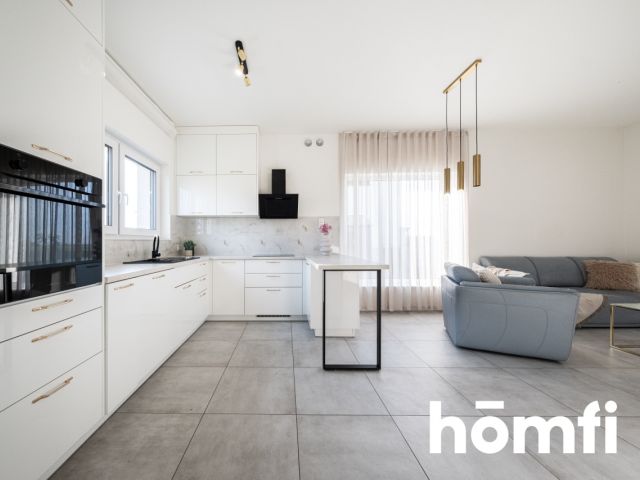 Semi-detached for sale - GOŁUSKI - Дім - Продаж - Poznański, Dopiewo / Gołuski