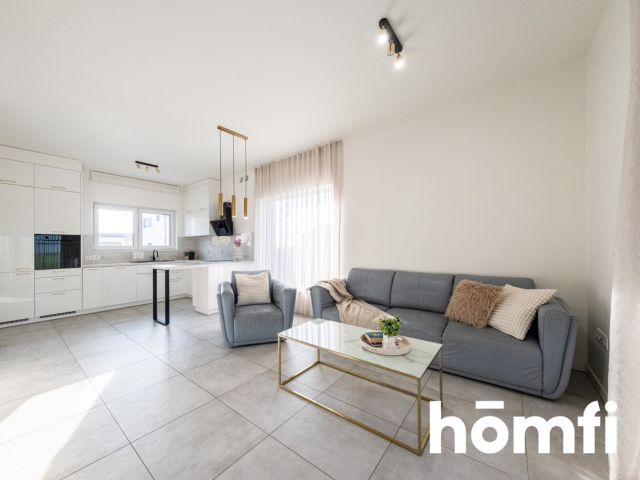 Semi-detached for sale - GOŁUSKI - Дім - Продаж - Poznański, Dopiewo / Gołuski