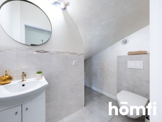 Semi-detached for sale - GOŁUSKI - Дім - Продаж - Poznański, Dopiewo / Gołuski