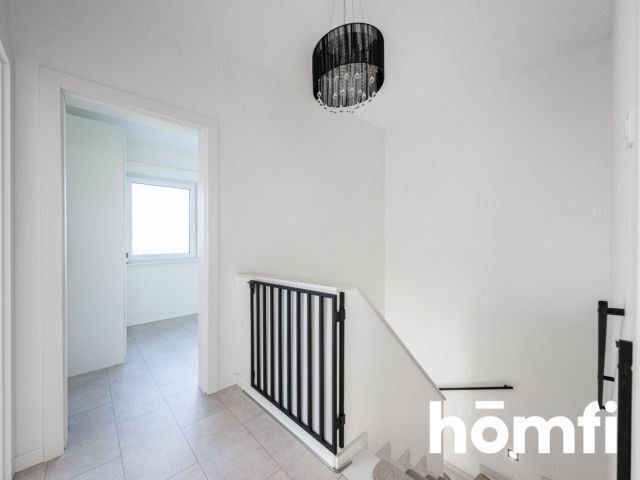 Semi-detached for sale - GOŁUSKI - Дім - Продаж - Poznański, Dopiewo / Gołuski