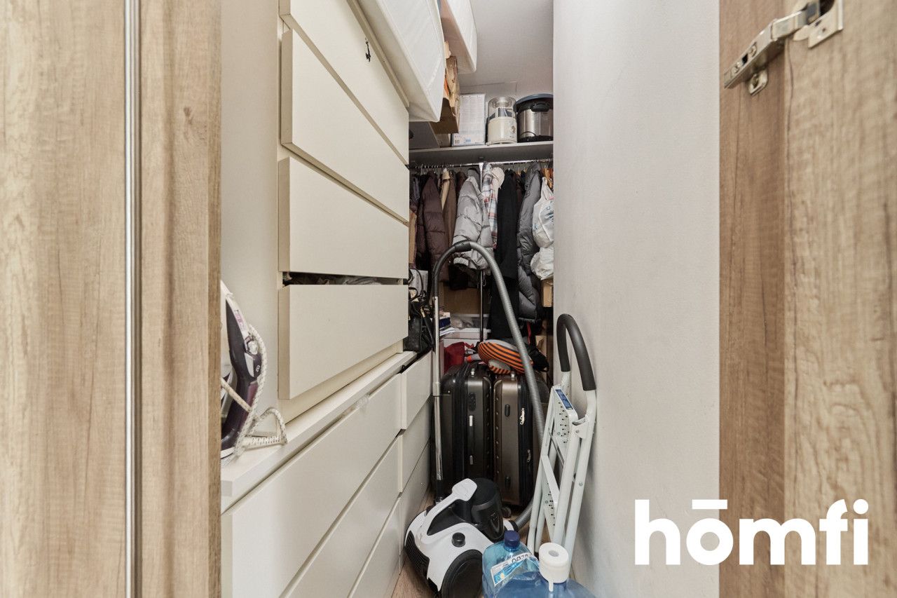 3pokojowe mieszkanie z dużym tarasem-park Skowroni - Mieszkanie - Sprzedaż - Wrocław, Krzyki / Borek