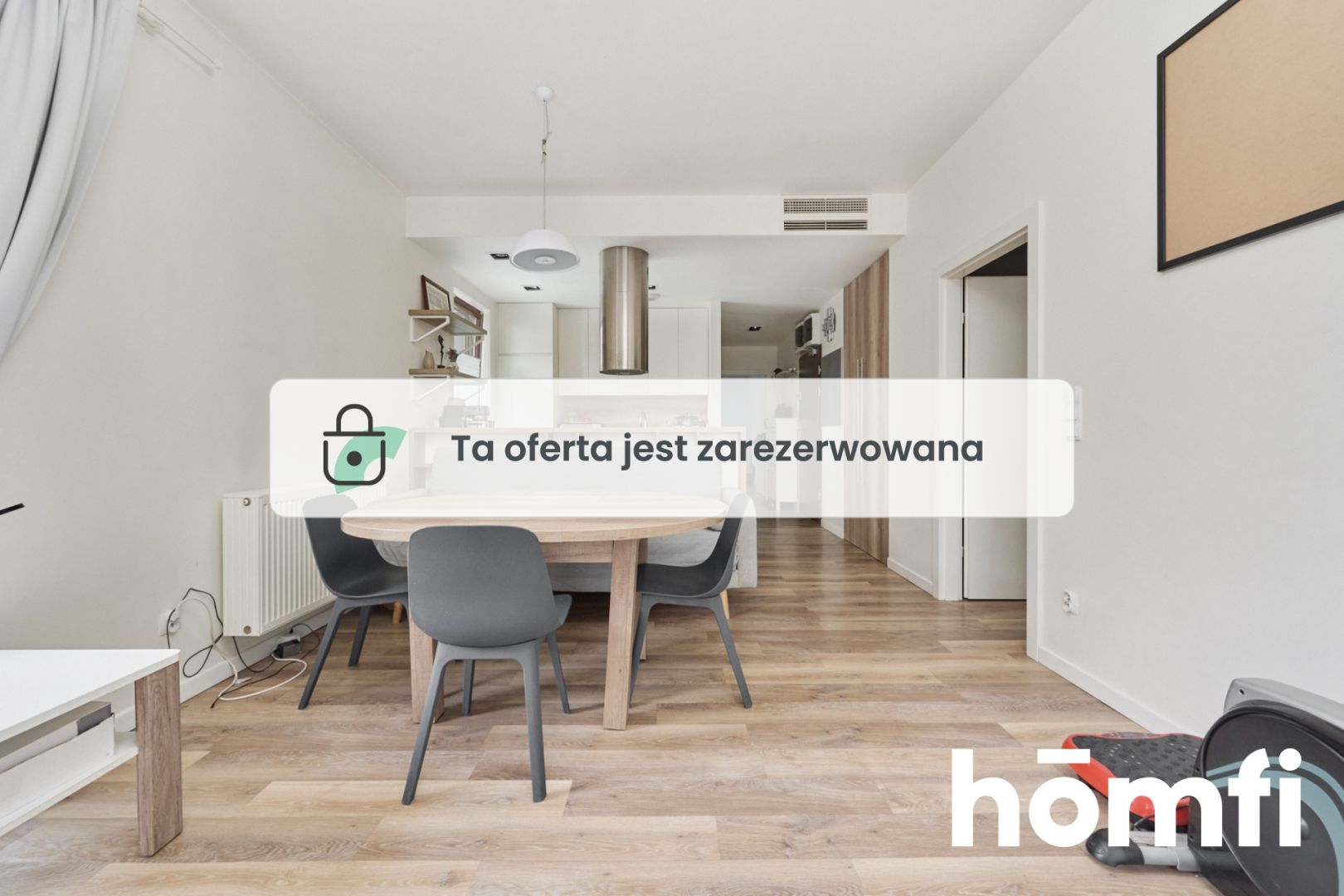 3pokojowe mieszkanie z dużym tarasem-park Skowroni - Mieszkanie - Sprzedaż - Wrocław, Krzyki / Borek