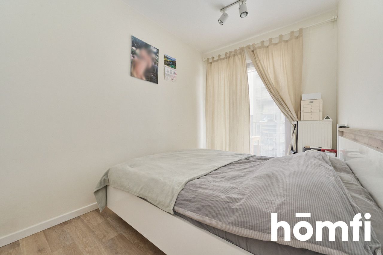 3pokojowe mieszkanie z dużym tarasem-park Skowroni - Mieszkanie - Sprzedaż - Wrocław, Krzyki / Borek