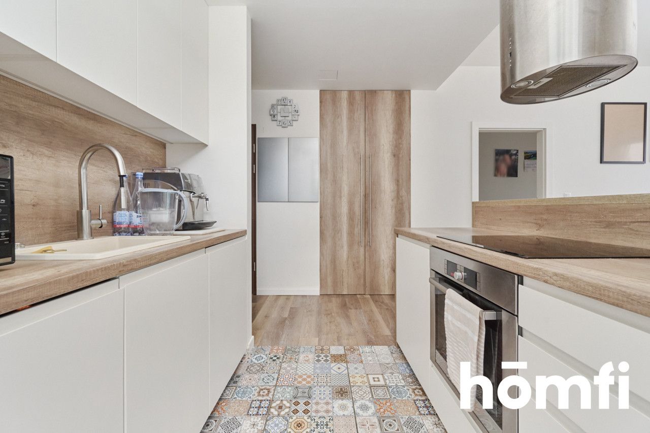 3pokojowe mieszkanie z dużym tarasem-park Skowroni - Mieszkanie - Sprzedaż - Wrocław, Krzyki / Borek