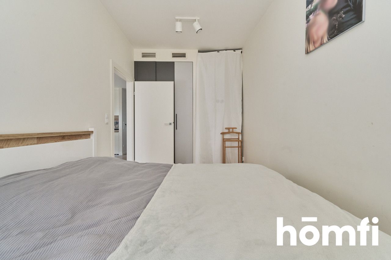 3pokojowe mieszkanie z dużym tarasem-park Skowroni - Mieszkanie - Sprzedaż - Wrocław, Krzyki / Borek