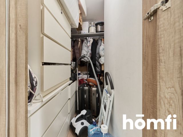 3pokojowe mieszkanie z dużym tarasem-park Skowroni - Mieszkanie - Sprzedaż - Wrocław, Krzyki / Borek