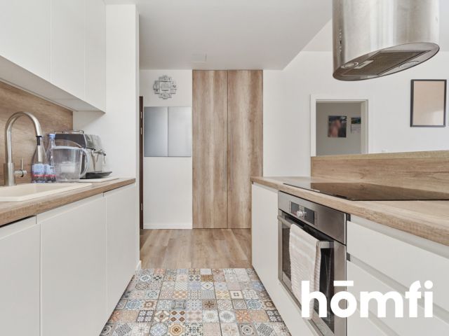 3pokojowe mieszkanie z dużym tarasem-park Skowroni - Mieszkanie - Sprzedaż - Wrocław, Krzyki / Borek