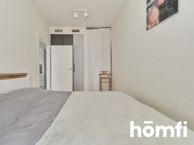 3pokojowe mieszkanie z dużym tarasem-park Skowroni - Mieszkanie - Sprzedaż - Wrocław, Krzyki / Borek