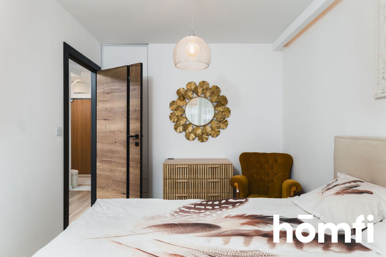 2 pokojowe z ogródkiem | Quattro Business Park - Mieszkanie - Wynajem - Kraków, Śródmieście / Prądnik Czerwony