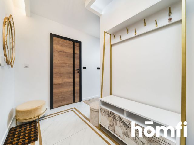 2-room apartment with garden and jacuzzi - Квартира - Оренда - Kraków, Śródmieście / Prądnik Czerwony