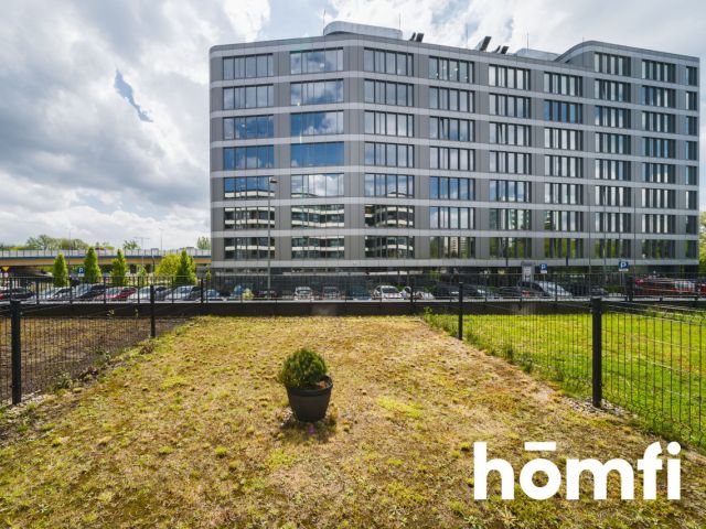 2-room apartment with garden and jacuzzi - Квартира - Оренда - Kraków, Śródmieście / Prądnik Czerwony