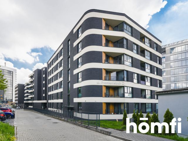 2-room apartment with garden and jacuzzi - Квартира - Оренда - Kraków, Śródmieście / Prądnik Czerwony