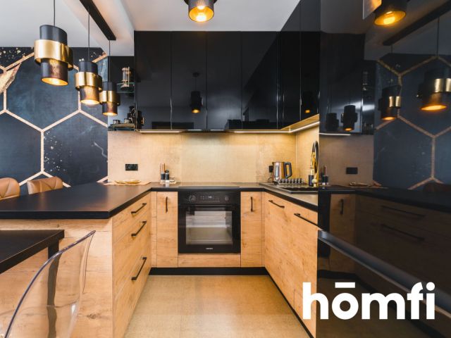 2 pokojowe z ogródkiem | Quattro Business Park - Mieszkanie - Wynajem - Kraków, Śródmieście / Prądnik Czerwony