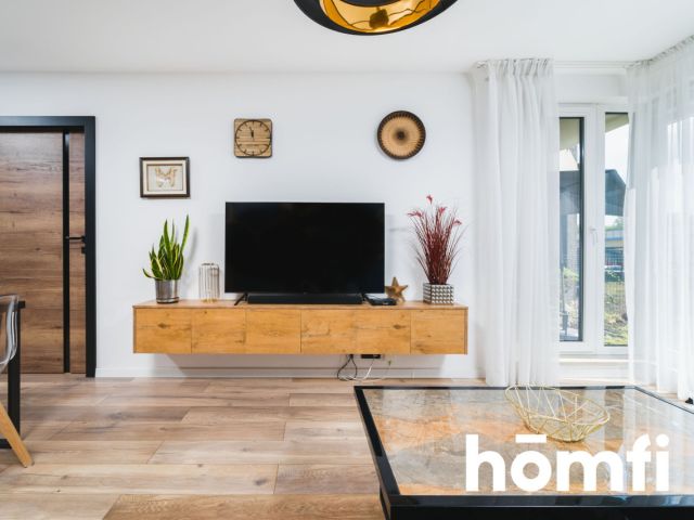 2-room apartment with garden and jacuzzi - Квартира - Оренда - Kraków, Śródmieście / Prądnik Czerwony