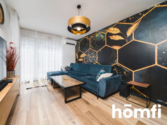 2-room apartment with garden and jacuzzi - Квартира - Оренда - Kraków, Śródmieście / Prądnik Czerwony