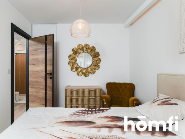 2-room apartment with garden and jacuzzi - Квартира - Оренда - Kraków, Śródmieście / Prądnik Czerwony