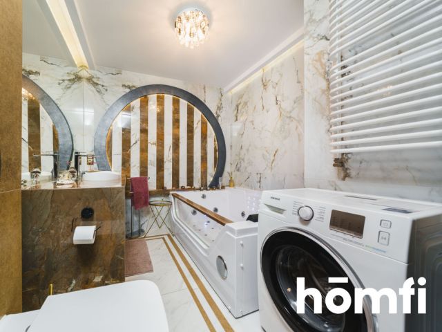 2-room apartment with garden and jacuzzi - Квартира - Оренда - Kraków, Śródmieście / Prądnik Czerwony