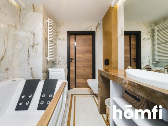 2-room apartment with garden and jacuzzi - Квартира - Оренда - Kraków, Śródmieście / Prądnik Czerwony