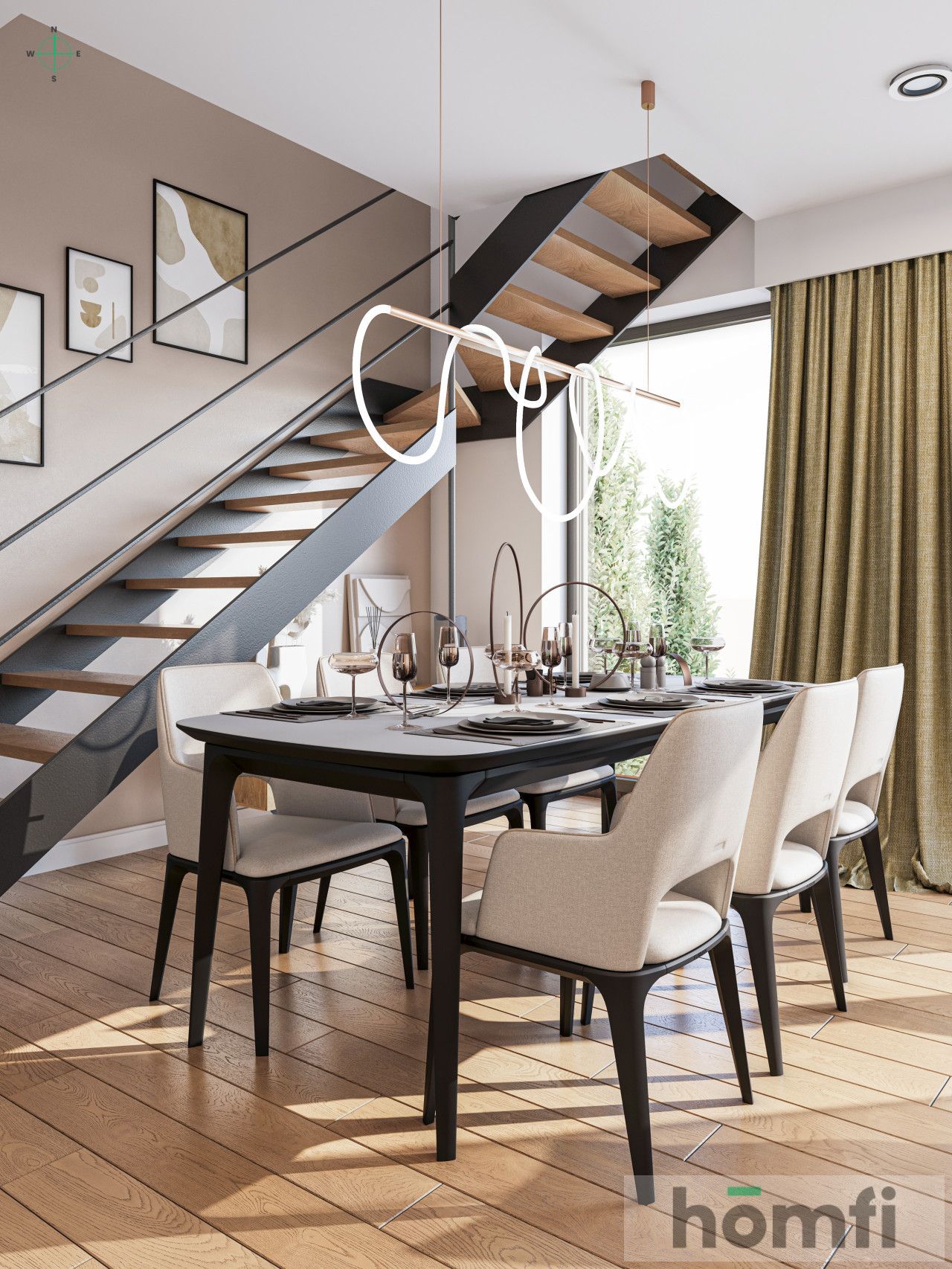 Michałowice – dom 6,5 km od Krakowa, bez PCC! - Dom - Sprzedaż - Krakowski, Michałowice