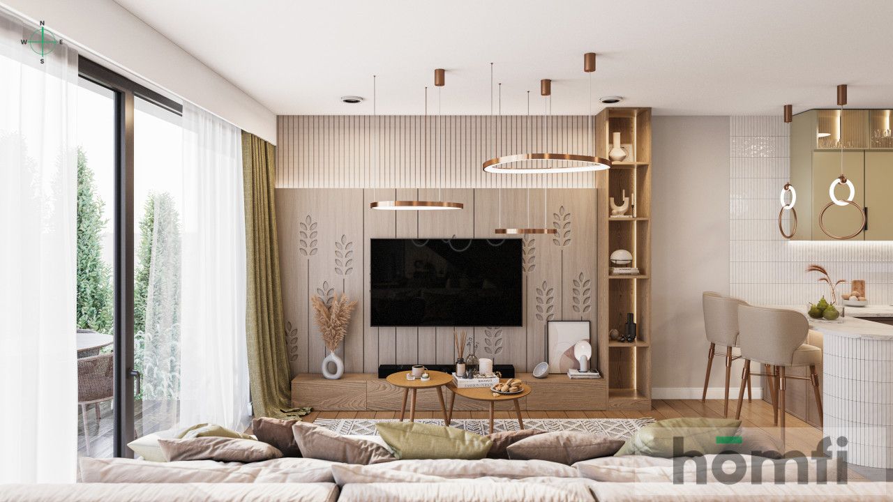 Michałowice – dom 6,5 km od Krakowa, bez PCC! - Dom - Sprzedaż - Krakowski, Michałowice