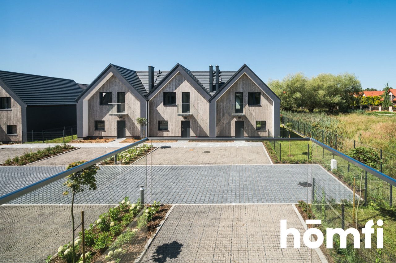 Michałowice – dom 6,5 km od Krakowa, bez PCC! - Dom - Sprzedaż - Krakowski, Michałowice