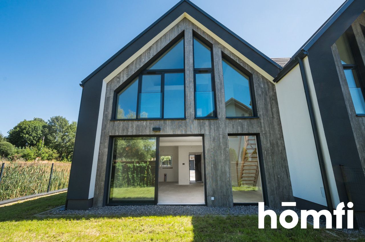 Michałowice – dom 6,5 km od Krakowa, bez PCC! - Dom - Sprzedaż - Krakowski, Michałowice