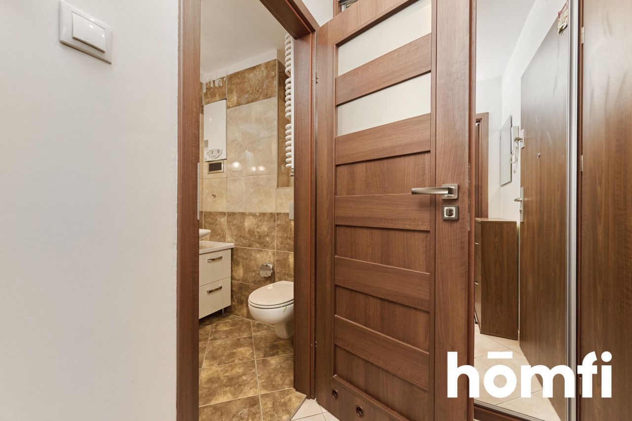 ul. Pretficza / Rondo Powstańców Śląskich | studio - Mieszkanie - Wynajem - Wrocław, Krzyki / Krzyki