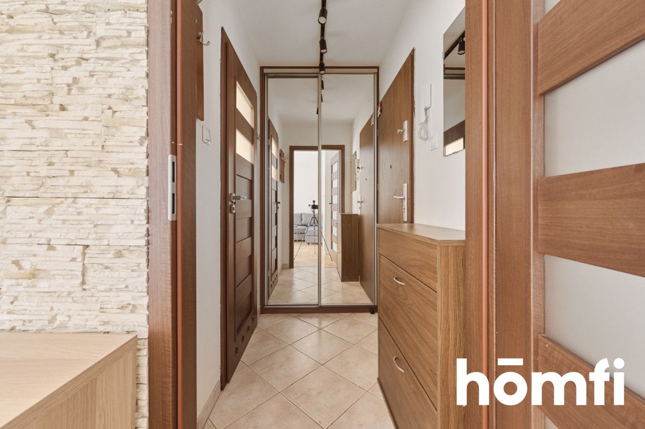 ul. Pretficza / Rondo Powstańców Śląskich | studio - Mieszkanie - Wynajem - Wrocław, Krzyki / Krzyki