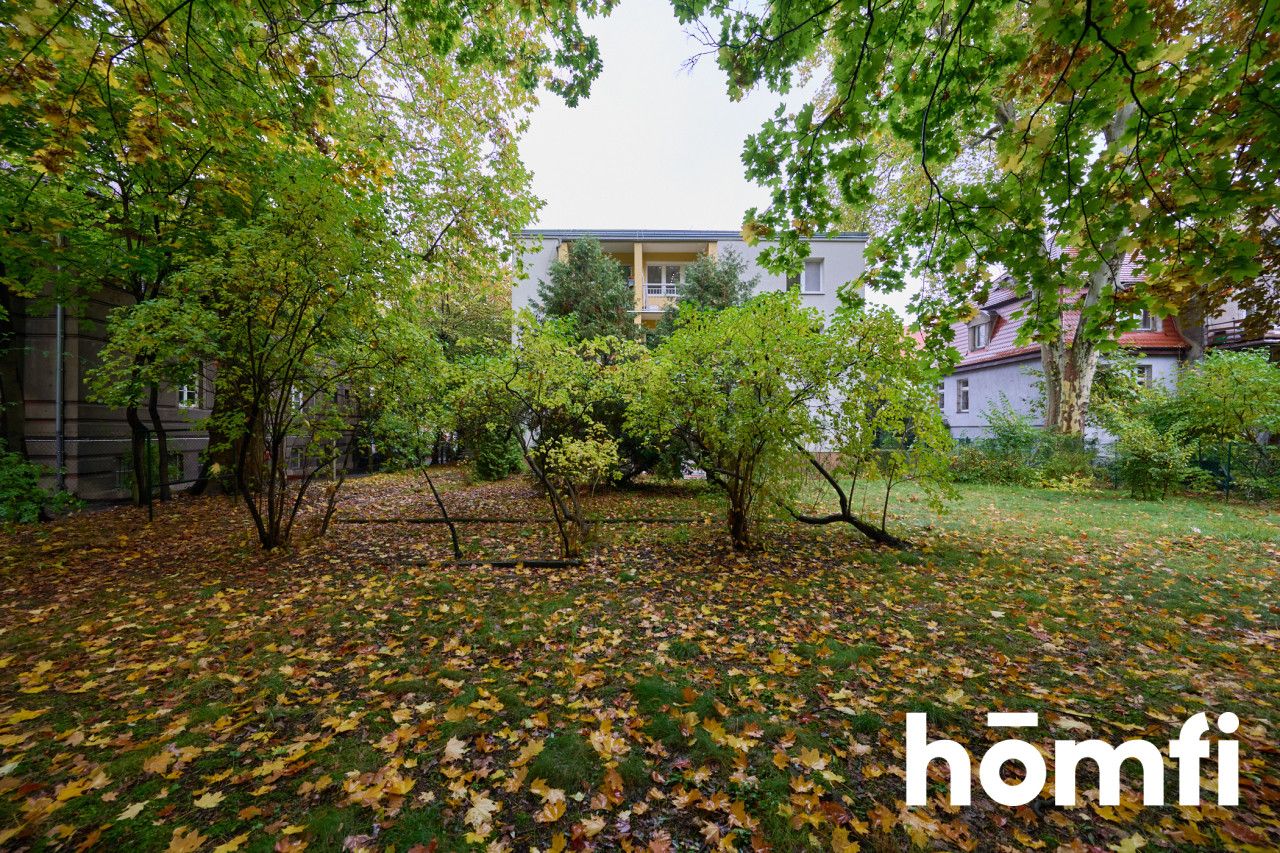 ul. Pretficza / Rondo Powstańców Śląskich | studio - Mieszkanie - Wynajem - Wrocław, Krzyki / Krzyki