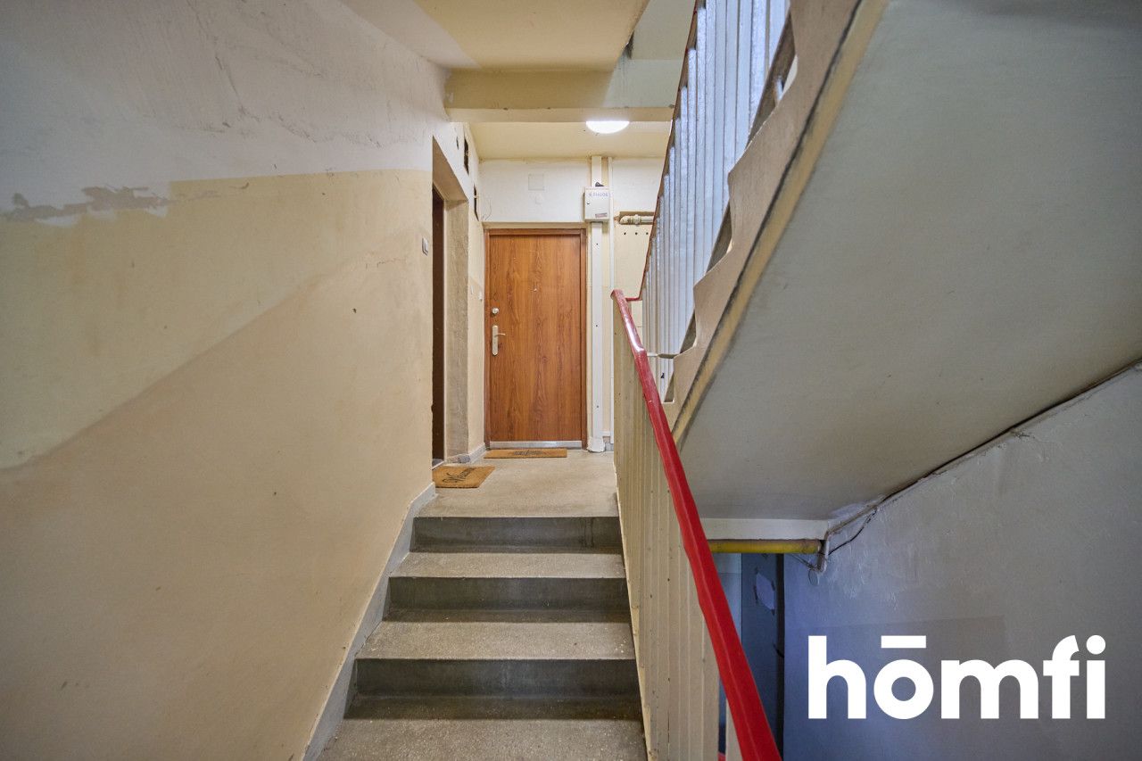 ul. Pretficza / Rondo Powstańców Śląskich | studio - Mieszkanie - Wynajem - Wrocław, Krzyki / Krzyki