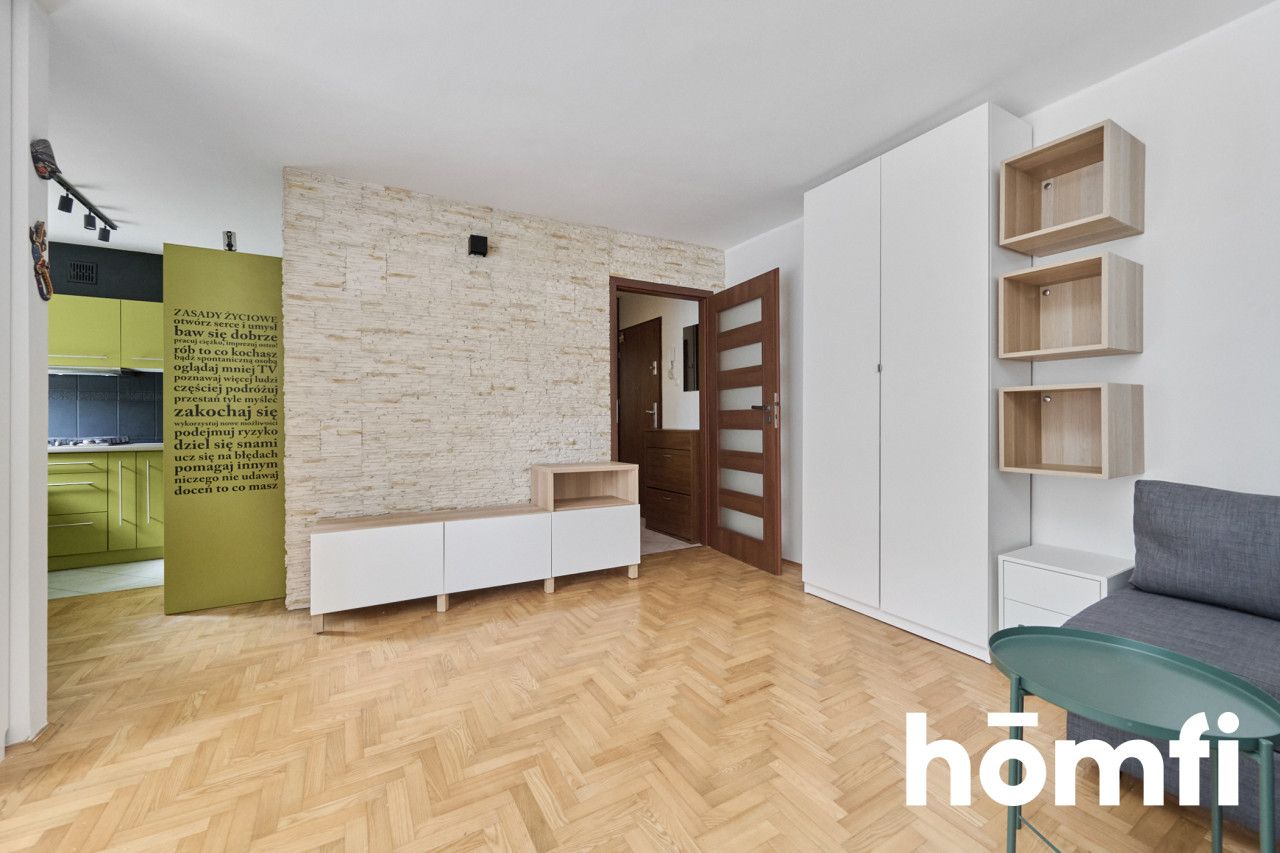 ul. Pretficza / Rondo Powstańców Śląskich | studio - Mieszkanie - Wynajem - Wrocław, Krzyki / Krzyki