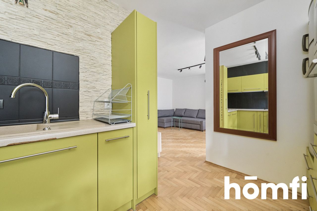 ul. Pretficza / Rondo Powstańców Śląskich | studio - Mieszkanie - Wynajem - Wrocław, Krzyki / Krzyki