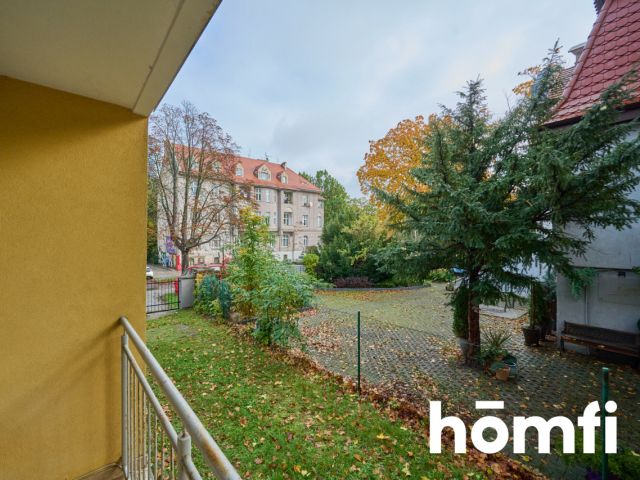 ul. Pretficza / Rondo Powstańców Śląskich | studio - Mieszkanie - Wynajem - Wrocław, Krzyki / Krzyki