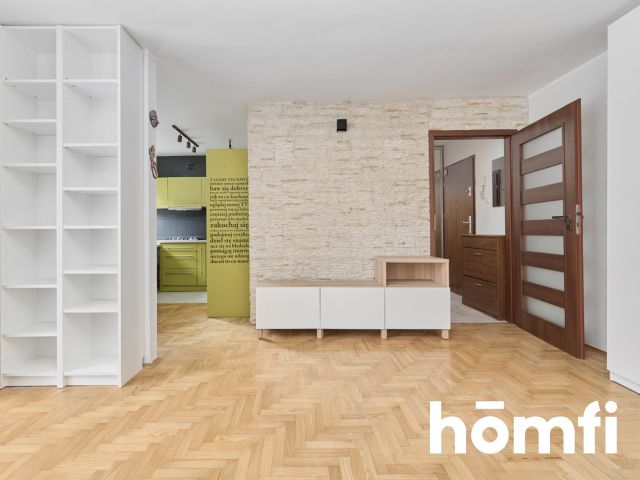 ul. Pretficza / Rondo Powstańców Śląskich | studio - Mieszkanie - Wynajem - Wrocław, Krzyki / Krzyki