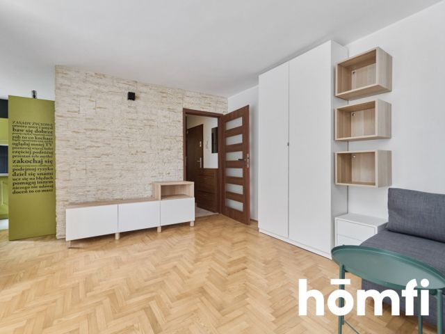 ul. Pretficza / Rondo Powstańców Śląskich | studio - Mieszkanie - Wynajem - Wrocław, Krzyki / Krzyki