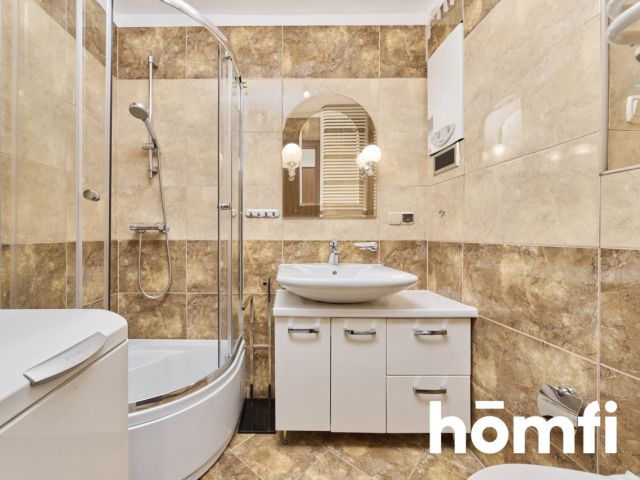 ul. Pretficza / Rondo Powstańców Śląskich | studio - Mieszkanie - Wynajem - Wrocław, Krzyki / Krzyki