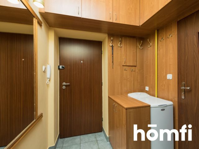 2-Room Apartment with Open Kitchen / NOWA HUTA / Os. Wanda - Apartment - Sale - Kraków, Nowa Huta