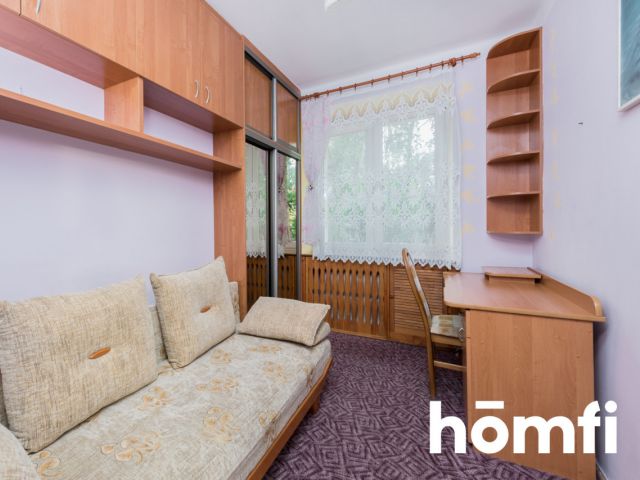 2-Room Apartment with Open Kitchen / NOWA HUTA / Os. Wanda - Apartment - Sale - Kraków, Nowa Huta