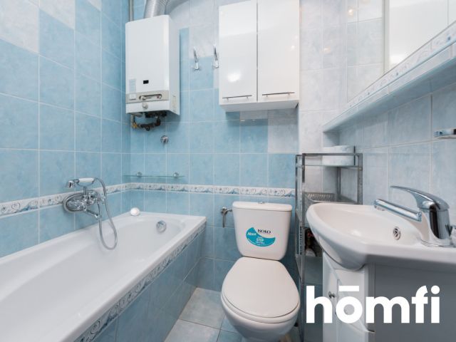 2-Room Apartment with Open Kitchen / NOWA HUTA / Os. Wanda - Apartment - Sale - Kraków, Nowa Huta