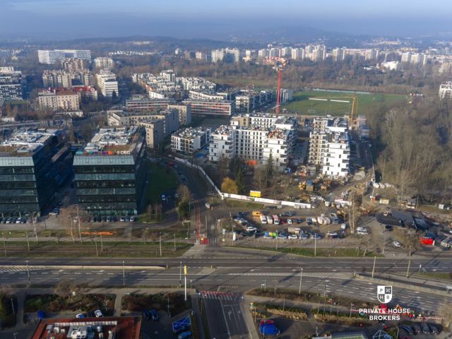 Commercial space Rydlówka strepet 70 sqm - Commercial premises - Rent - Kraków, Podgórze