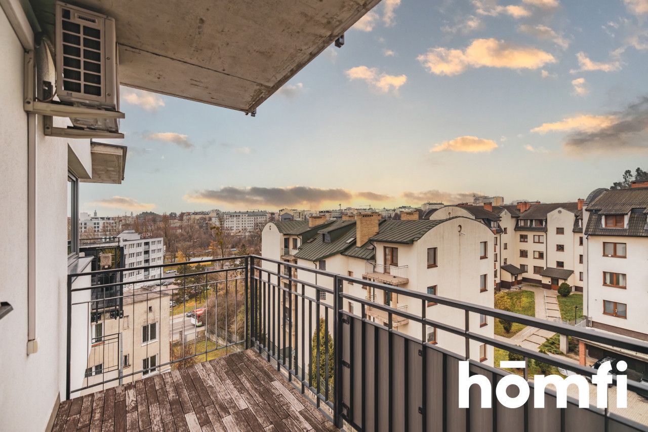 Piękny apartament przy Instytucie Medycyny WSI - Mieszkanie - Sprzedaż - Lublin, Śródmieście