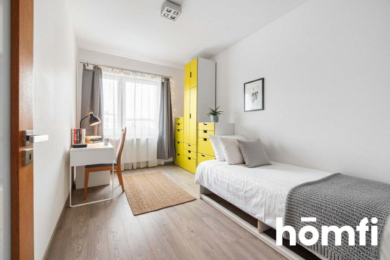 Piękny apartament przy Instytucie Medycyny WSI - Mieszkanie - Sprzedaż - Lublin, Śródmieście