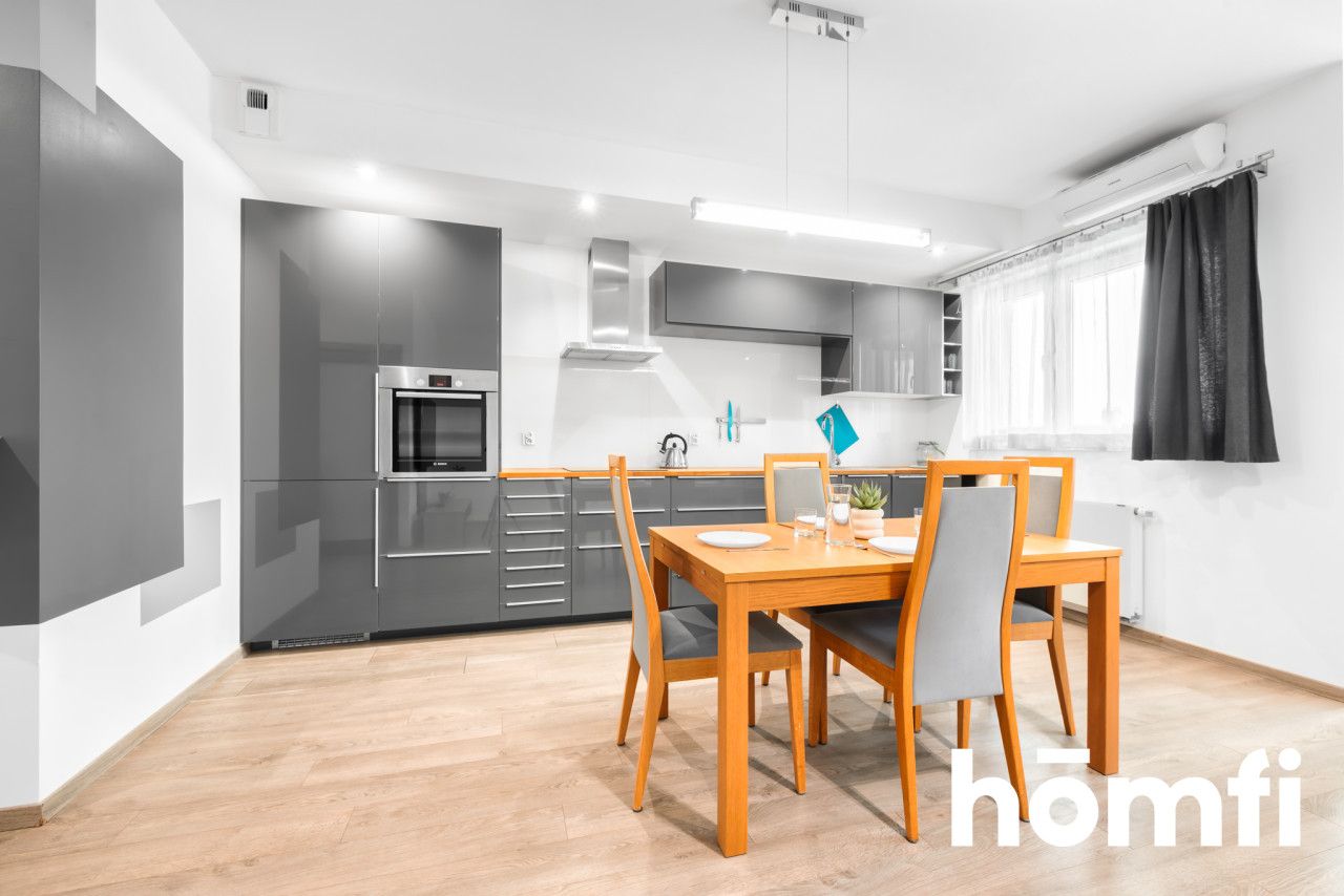 Piękny apartament przy Instytucie Medycyny WSI - Mieszkanie - Sprzedaż - Lublin, Śródmieście