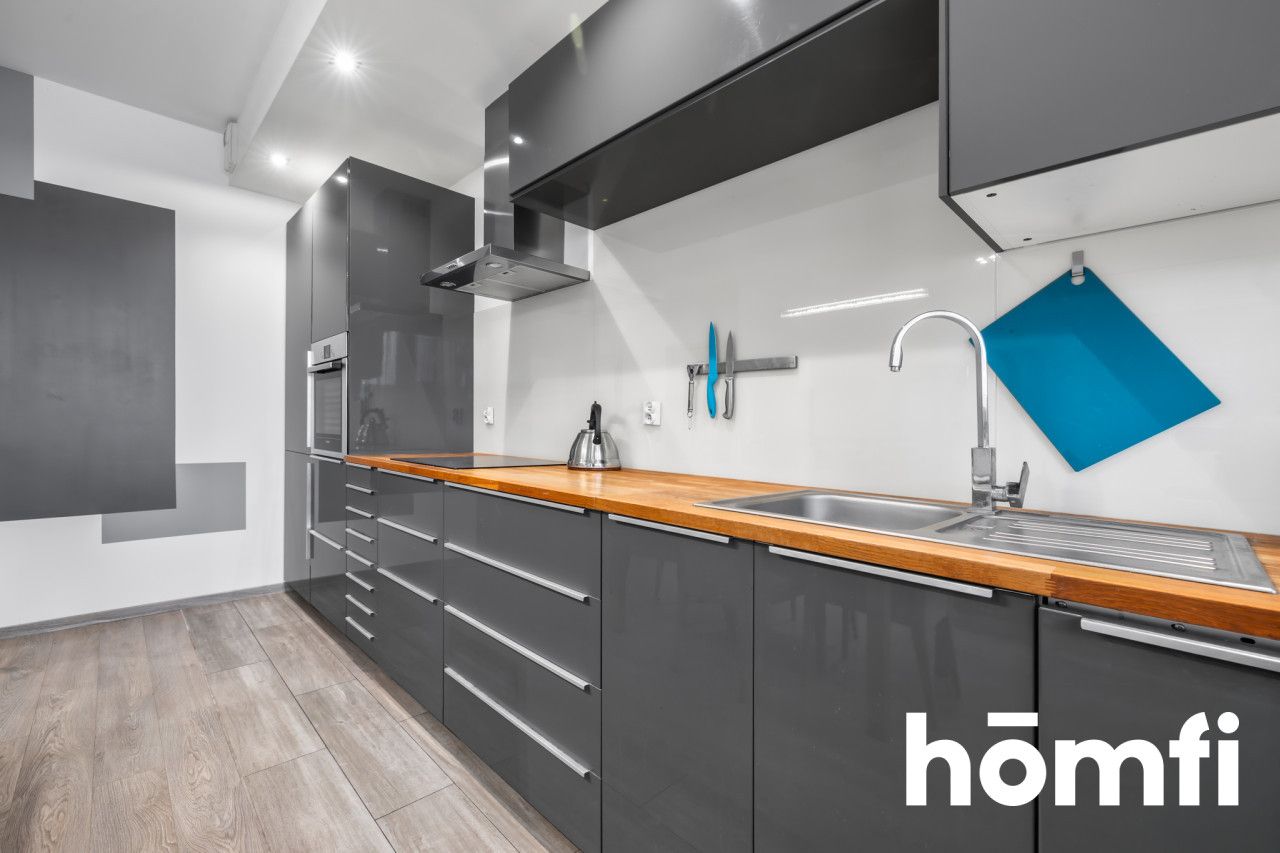 Piękny apartament przy Instytucie Medycyny WSI - Mieszkanie - Sprzedaż - Lublin, Śródmieście